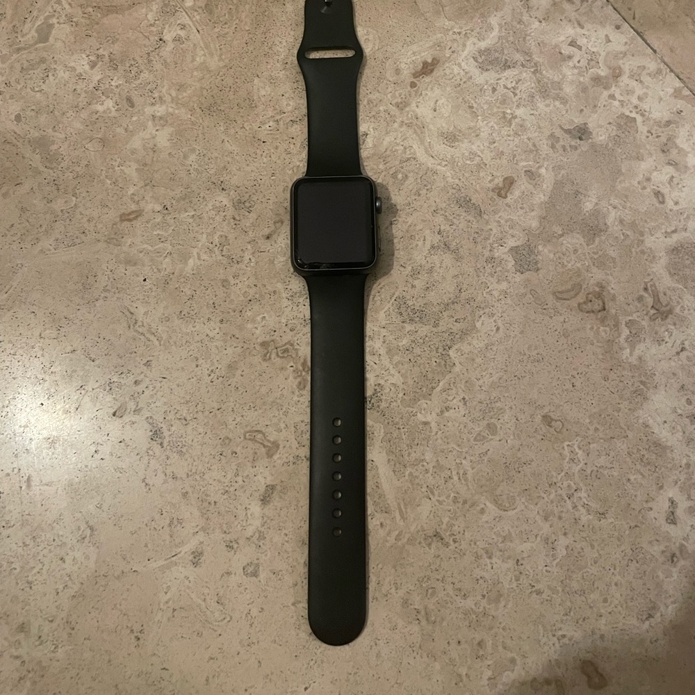 Apple Watch Series 1
